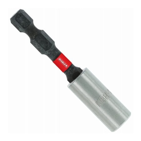 Bsc Preferred 238'' Mag Bit Holder DBH238